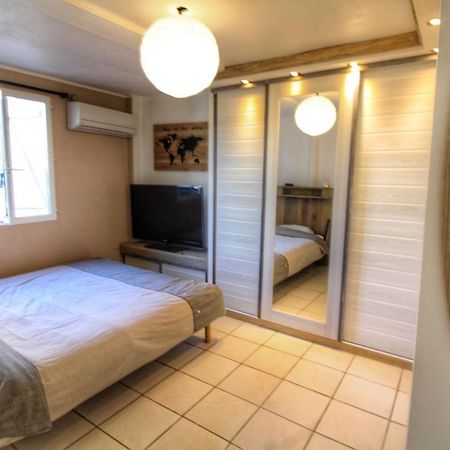 Appartement Proche Toutes Commodites Toulon Eksteriør billede