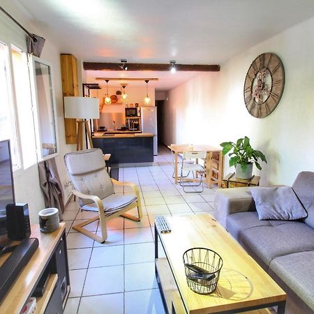 Appartement Proche Toutes Commodites Toulon Eksteriør billede